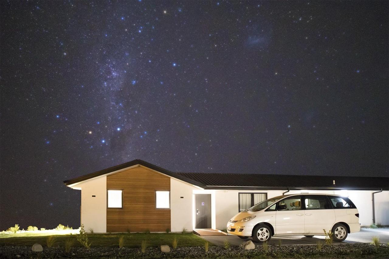 Star River Lake Tekapo Exterior photo